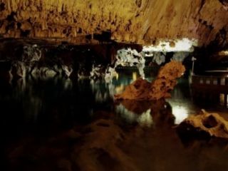 غار علیصدر از بخش خصوصی پس گرفته شد