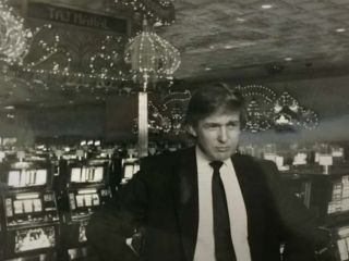 چند نکته از زندگی شخصی دونالد ترامپ