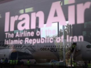 ایران مشکل مالی خرید ۱۷ هواپیما از ایرباس را حل کرده است