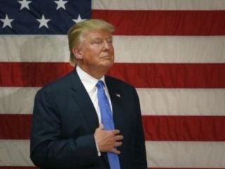 ترامپ در مورد ایران چه می‌گوید