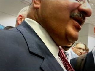 ربط «کتک زدن زنان و بمباران یمن»! - ویدیو