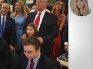 واکنش شبکه های مجازی به انتخابات؛ از خواستگاری از دختر ترامپ تا مقایسه با انتخابات ایران