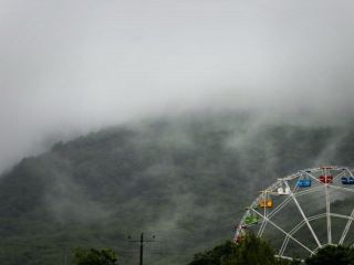 استقبال گردشگران از سفر به ایران