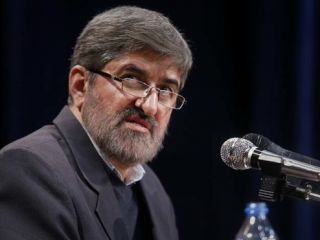 علی مطهری: نظر رهبر ادامه حصر است، رایزنی روحانی نتیجه نداشته