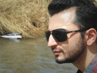 مادر علی شریعتی: پسرم علیه اسیدپاشان اعتراض کرد به اقدام علیه امنیت ملی محکوم شد