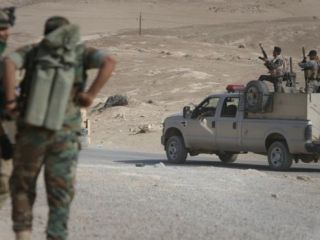 عملیات موصل: 'نیروهای عراقی' روستاییان را شکنجه کردند و کشتند