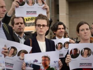 کمیسیون اروپا: ترکیه از پیوستن به اروپا فاصله گرفته است