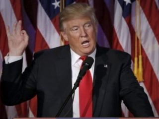 مشاور ترامپ: توافقنامه هسته‌ای با ایران بازبینی می‌شود