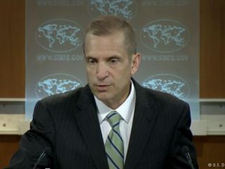 نگرانی وزارت خارجه آمریکا از آینده توافق هسته‌ای.