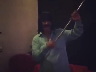 خشم بروس لی ایرانی