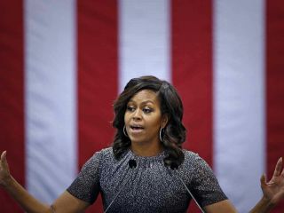 میشل اوباما برای انتخابات ۲۰۲۰؟