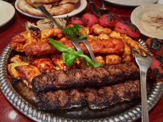 تست مقاومت سنجی صد در صد ایرانی : چه کسی تسلیم میشود و چه کسی میتواند مقاومت کند؟