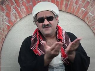 از دیانت خواجه نصیر طوسی تا دیاثت خواجه سعید طوسی! (شفاف سازی) - علیرضا رضائی - طنز