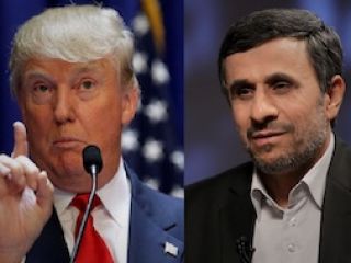 واشنگتن پست: ترامپ، ورژن آمریکایی احمدی‌نژاد است
