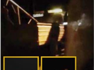 واکنش ناجا به انتقال خودروی حامل دوکودک به پارکینگ