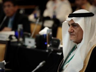 شاهزاده سرشناس سعودی: ترامپ نباید توافق هسته‌ای با ایران را فسخ کند