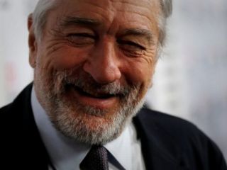 شهری در ایتالیا آماده 'پناه دادن' به رابرت دنیرو است