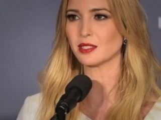 ایوانکا ترامپ، بانوی اول واقعی آمریکا؟