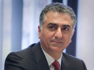 درخواست رضا پهلوی از ترامپ برای همکاری با 'نیروهای دموکرات سکولار ایران'