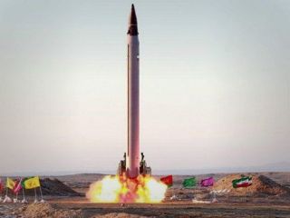 فیروزآبادی: زمان شلیک موشک عماد پس از توافق برجام مصوبه آیت الله خامنه‌ای بود