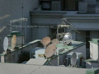 ضبط «صدها هزار دیش» و بازداشت «۱۹۳ نصاب ماهواره» در هفت ماه نخست سال ۹۵