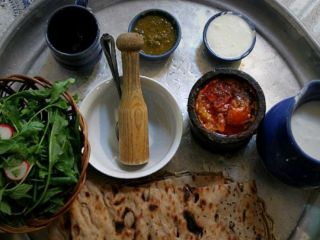 صدور بیش از یکصد تن آبگوشت در شش ماه اول سال