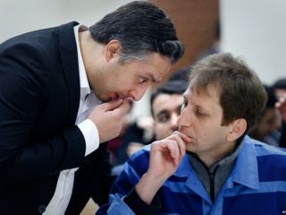 وکیل بابک زنجانی: یک بانک دولتی خارجی آماده است‌ برای زنجانی وثیقه بپردازد