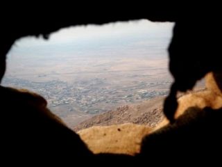 دیدبان حقوق‌بشر: کردها خانه‌های اعراب را 'تخریب کرده‌اند'