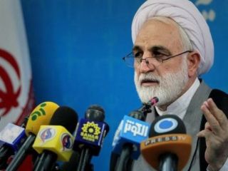 محسنی اژه‌ای: دولت گزارشی درباره حقوق‌های نجومی به قوه قضاییه نداده است