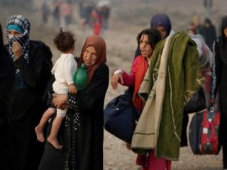 نبرد موصل؛ روایت خواهری که گریخت، برادری که اسیر داعش ماند