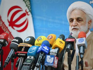 اژه‌ای: دلیل بازداشت یاشار سلطانی افشای اسناد محرمانه بود