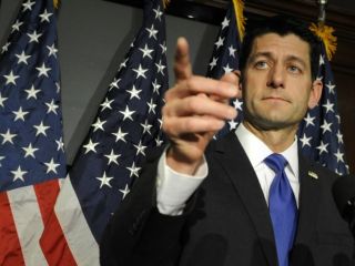 رایان: برنامه‌ای برای ایجاد یک نیروی ویژه اخراج مهاجران غیرقانونی نداریم