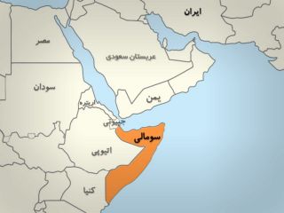 فرماندار کنارک: دزدان دریایی سومالی ملوانان یک لنج ایرانی دیگر را به گروگان گرفته‌اند