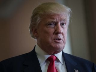 ترامپ: از ریاست‌جمهوری من نهراسید