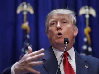 موافقت ترامپ با احداث نرده در بخش‌هایی از مرز مکزیک؛ احتمال اخراج ۳ میلیون مهاجرغیرقانونی