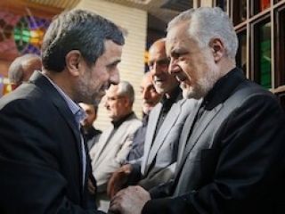 یک مامور سرشماری: محمدرضا رحیمی در خانه است، نه زندان!