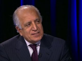 زلمی خلیلزاد: فعالیت‌های سپاه باعث شد ایران در محور شرارت قرار گیرد