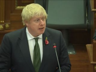 وزیر خارجه بریتانیا: ترامپ یک معامله‌گر است و می‌توانیم با او کار کنیم