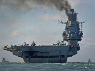 سقوط میگ-۲۹ روسیه در آب های نزدیک سوریه