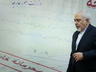 وزارت خارجه ایران ۷۰ هزار سند محرمانه را آزاد کرد