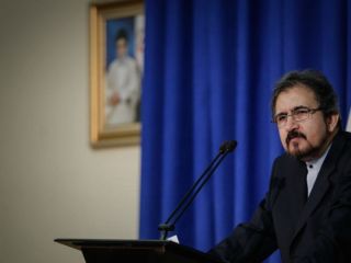 وزارت امور خارجه جمهوری اسلامی حضور رهبران طالبان در ایران را تکذیب کرد