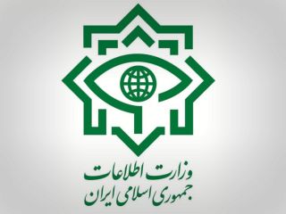 وزارت اطلاعات: دو تن مواد منفجره از نیروهای داعش در ایران کشف شد