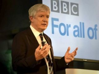 بزرگترین برنامه گسترش سرویس جهانی بی بی سی در ۷۰ سال گذشته