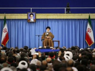 واکنش آیت‌الله خامنه‌ای به انتخاب ترامپ: نه عزا می‌گیریم نه شادی می‌کنیم