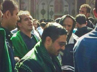 وکیل مدافع سعید مرتضوی: موکلم ممنوع‌الخروج نبوده که نتواند سفر کند