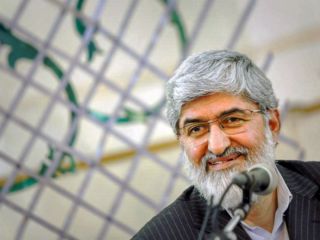 مطهری: هم ریاست‌جمهوری و هم مجلس خبرگان در حد خودشان نیستند