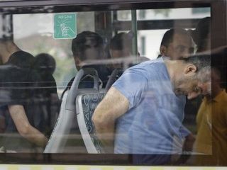 گروهی از نظامیان ترکیه و خانواده‌هایشان 'به آلمان پناهنده شدند'