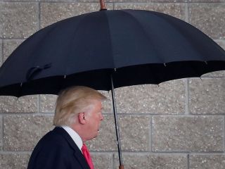 جنجال در کمیته انتقال قدرت رییس‌جمهوری منتخب آمریکا؛ ترامپ «شایعات» را تکذیب کرد