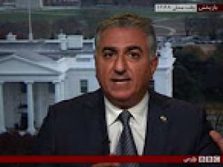 مصاحبه با رضا پهلوی در مورد نامه اخیر او به ترامپ