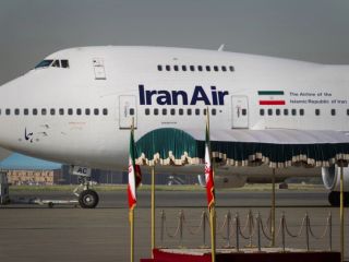 مجلس نمایندگان آمریکا به ممانعت از فروش هواپیماهای بوئینگ به ایران رای می‌دهد